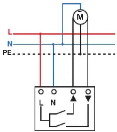 Elektrobock WS305 - MONTÁŽ - 1