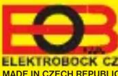 Elektrobock WS305 - ES PROHLÁŠENÍ O SHODĚ - 4