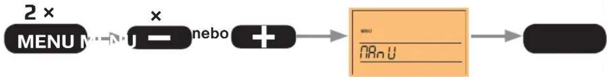 graph LR A["2 × MENU"] --> B["× menu"] B --> C["+"] C --> D["menu"] D --> E["NAoU"]