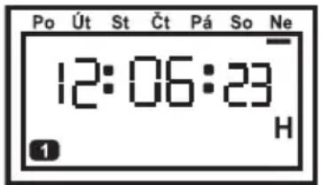 Po Út St Čt Pá So Ne 12:06:23 H 1