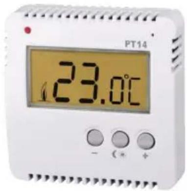 PT14 23.0°C - (+)
