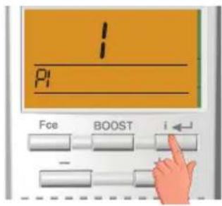 ! Pi Fce BOOST i ← -