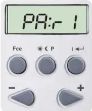 P9:- 1 Fce CP i← - +