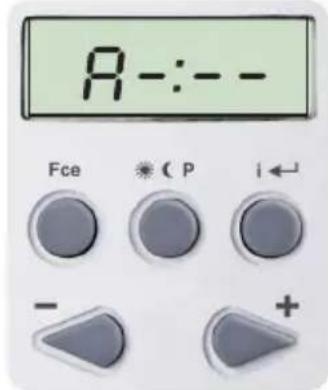 A-:-- Fce (P) i← - +
