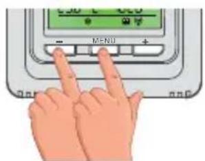 Elektrobock Pocket Home PH-ET7-V - stisk - 1