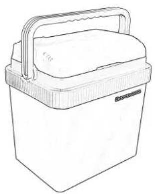 Ravanson CS-24 - 1