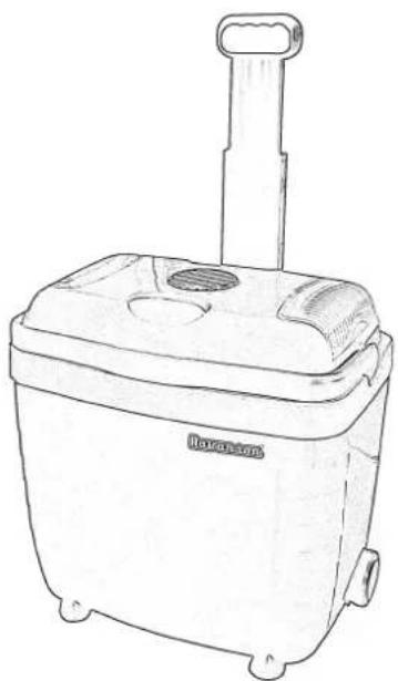 Ravanson CS-24 - 2