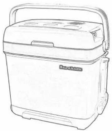 Ravanson CS-24 - 1