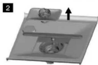HYUNDAI DTC657DW8F - Cleaning the Filters - 2