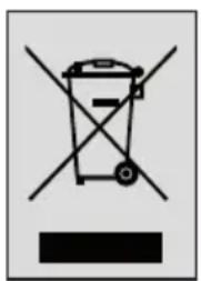 HYUNDAI DTC657DW8F - Packaging material could be dangerous for children! - 1