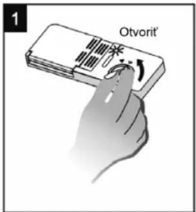 1 Otvorit'