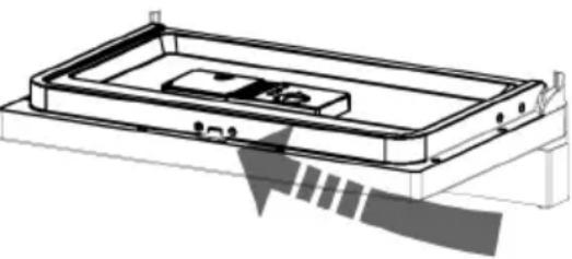HYUNDAI DTC657DW8F - Cleaning the Doors - 1