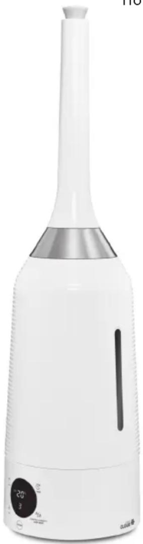 Eldom Aroma NU20 - 1