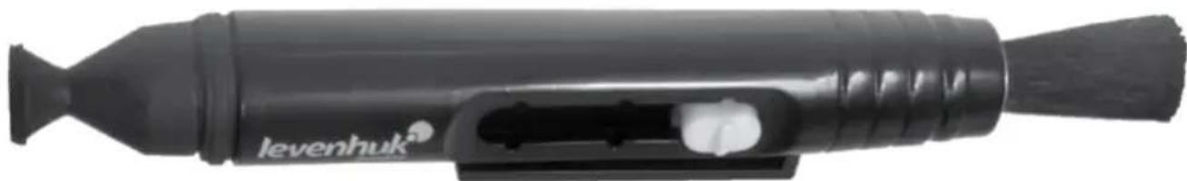 Levenhuk Wezzer PLUS LP10 - Levenhuk Cleaning Pen LP10 - 1