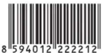 8594012222212
