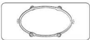 SAMSUNG MG22T8054AB - Příslušenství - 1
