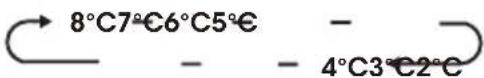 HISENSE RT641N4AIE - Teplota v chladiacom priestore - 2
