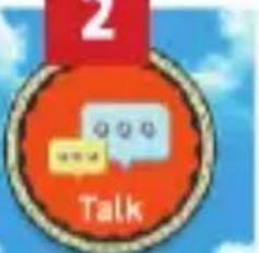 2 Talk