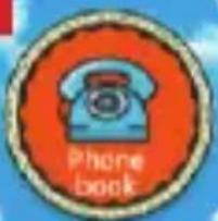 Phone book