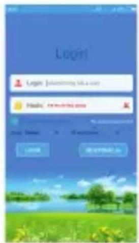 Login Login: www.163.com 用户名: www.163.com