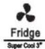 HISENSE RS650N4AC2 - Ice Off - 2