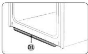 SAMSUNG NV7B4145VAK - Поддръжка - 4