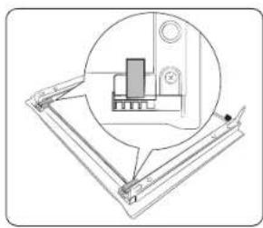 SAMSUNG NV7B4145VAK - Apkope - 3