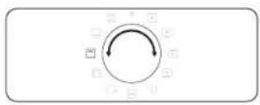 SAMSUNG NV7B4145VAK - Modurile de preparare (Gril) - 1