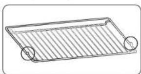 SAMSUNG NV7B4145VAK - Instrucțiuni pentru siguranță - 1