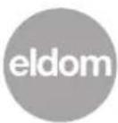 Eldom Hazy NU6 - 1