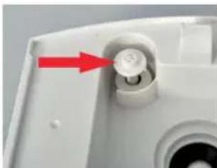 Eldom Hazy NU6 - Humidifier positioning - 1