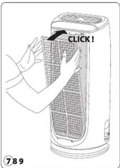 CLICK! 789