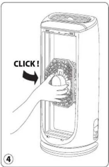 CLICK! ④
