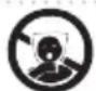 HYUNDAI VIN8G - WARNINGS AND SYMBOLS USED ON THE APPLIANCE, PACKAGING OR IN THE INSTRUCTIONS MANUAL: - 1