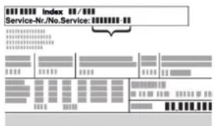 LIEBHERR CNsdd 5763 - Kompletní návod na internetu - 1