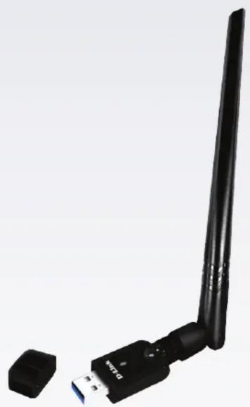 D-LINK DWA-185 - 1
