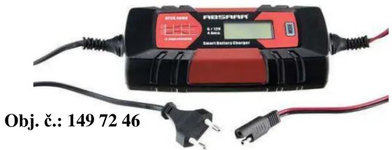 Absaar ATEK 4000 - 1