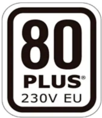 80 PLUS® 230V EU