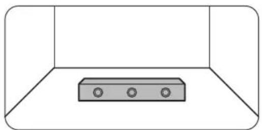 SAMSUNG RB38C7B5C12 - OZNÁMKA - 1
