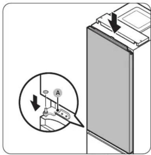 SAMSUNG RB38C7B5C12 - 图ZNÁMKA - 4