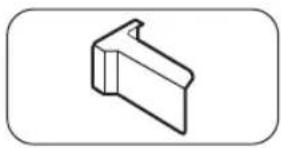SAMSUNG RB38C7B5C12 - Príslušenstvo - 2
