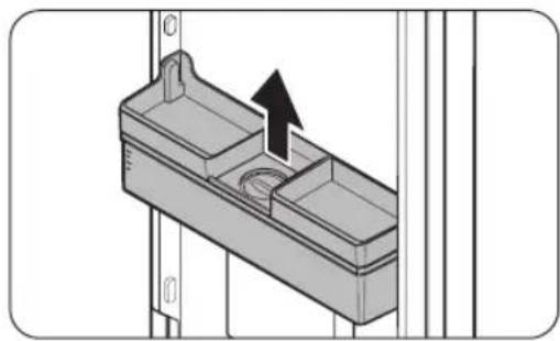 SAMSUNG RB38C7B5C12 - Dávkovačvody(ibapríslušnémodely) - 1