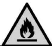 BEKO RCSA340K30WN - Throughout this user manual the following symbols are used: - 1
