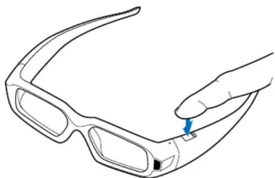 ASUS ET2410INTS - Užívání si 3D Vision - 1