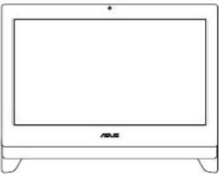 ASUS ET2410ENKS - Obsah krabice - 1