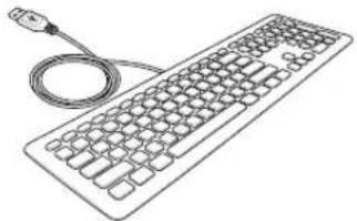 ASUS ET2410IUTS - Obsah krabice - 2