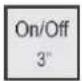 BEKO RCNA406I40WN - ON/OFF BUTTON - 1