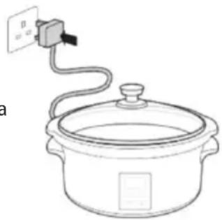 ECG PH 5510 Slow Rider - ВНИМАНИЕ - 1