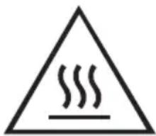 ECG PH 5510 Slow Rider - Do not immerse in water! – Не занурюйте у воду! - 1