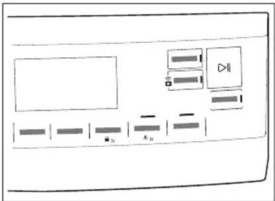 AEG TR939I4CC - Funkce - 1